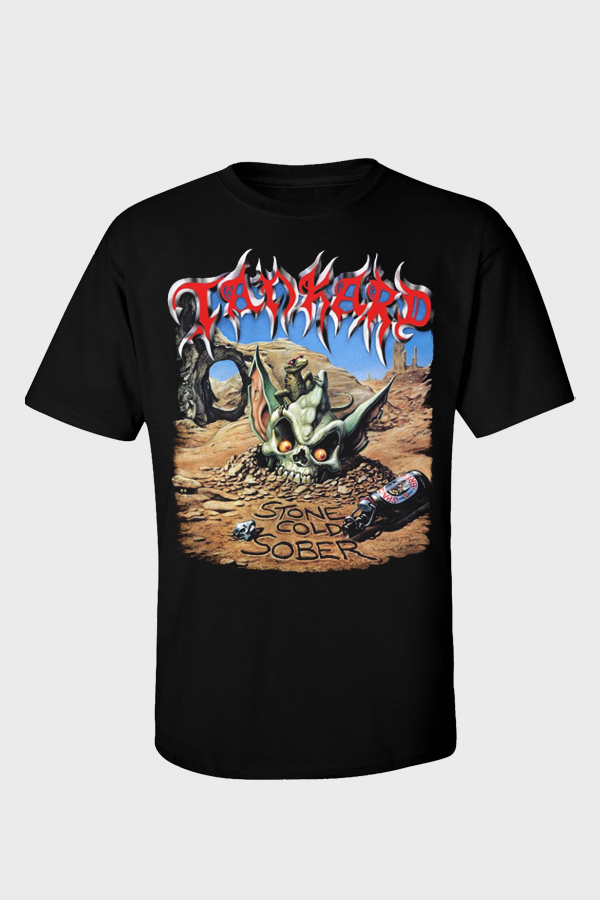 Products · Tankard - Official Shop